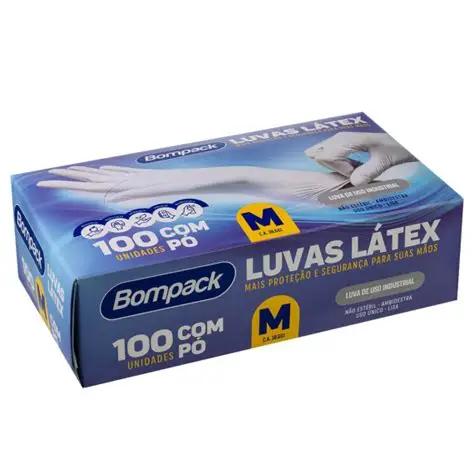 LATEX BOMPACK