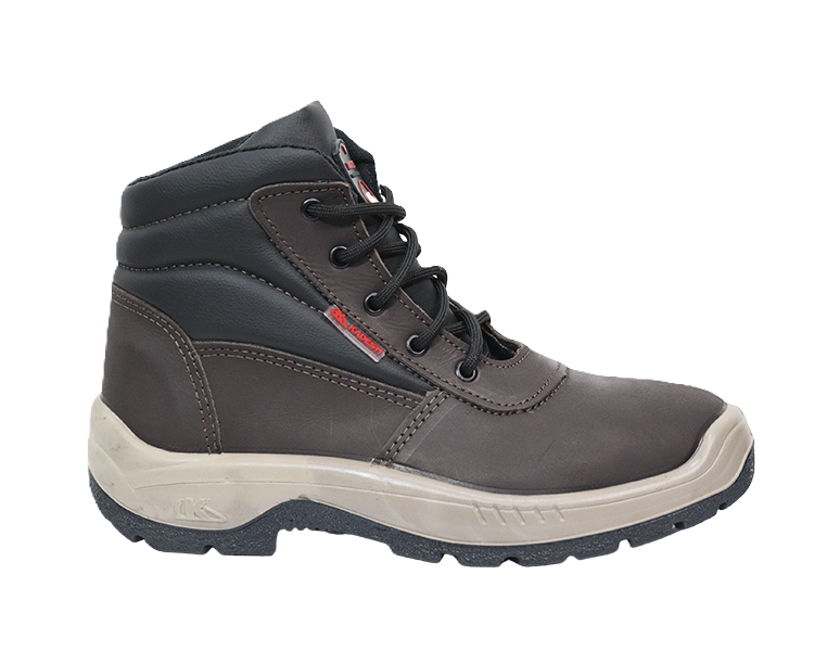 botina kadesh marrom