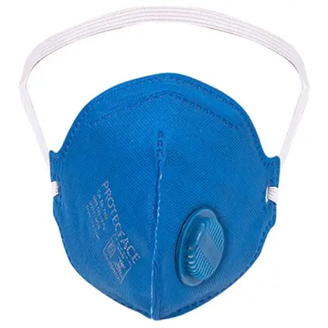 pff2 protec face