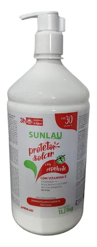 sunlau 1kg